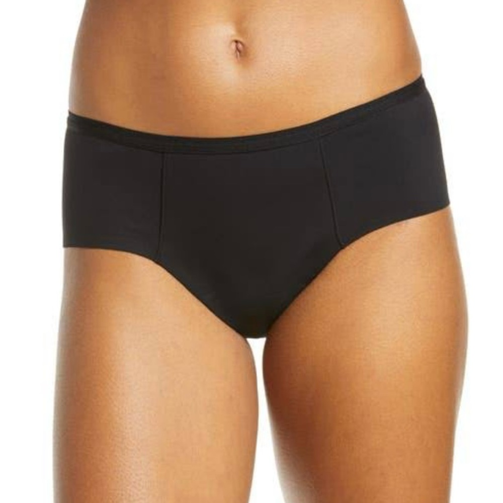 Proof Heavy Absorbency Leakproof Hipster Underwear
